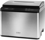 SousVide Center | Caso | SV900 | 2000 W | Stainless steel