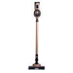 Adler | Vacuum Cleaner | AD 7044 | Cordless operating | Handstick and Handheld | - W | 22.2 V | Operating time (max) 40 min | Bronze | Warranty 24 month(s)