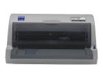 Epson LQ-630 | Dot matrix | Standard