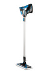 Bissell | Steam Mop | PowerFresh Slim Steam | Power 1500 W | Steam pressure Not Applicable. Works with Flash Heater Technology bar | Water tank capacity 0.3 L | Blue