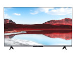 Xiaomi QLED TV A Pro 2025 | 43'' | Smart TV | Google TV | 4K UHD | Black