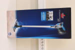 SALE OUT. | Bissell | Steam Mop | PowerFresh Slim Steam | Power 1500 W | Steam pressure Not Applicable. Works with Flash Heater Technology bar | Water tank capacity 0.3 L | Blue | DAMAGED PACKAGING