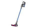 Jimmy | Vacuum cleaner | H8 | Cordless operating | Handstick and Handheld | 500 W | 25.2 V | Operating time (max) 60 min | Blue | Warranty 24 month(s) | Battery warranty 12 month(s)