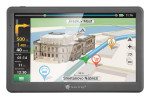 Navitel | GPS Navigation | MS700 | 800 х 480 pixels | GPS (satellite) | Maps included