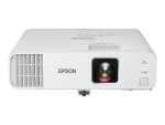 Epson | EB-L210W | WXGA (1280x800) | 4500 ANSI lumens | White