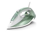 Philips DST7012/70 HV | Steam Iron | 2600 W | Water tank capacity 300 ml | Continuous steam 45 g/min | Steam boost performance 220 g/min | Desert Green/Gray