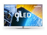 Philips 4K Ambilight TV | 65OLED819/12 | 65 | Smart TV | Google TV | UHD