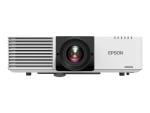 Epson | EB-L530U | WUXGA (1920x1200) | 5200 ANSI lumens | White | Lamp warranty 12 month(s)