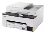 Canon MAXIFY GX2050 | Inkjet | Colour | All-in-one | A4 | Wi-Fi | White