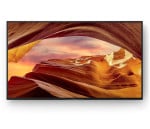 Sony | KD55X75WL | 55" (139 cm) | Android | QFHD | Black