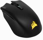 Corsair | Gaming Mouse | HARPOON RGB WIRELESS | Wireless / Wired | Optical | Gaming Mouse | Black | Yes