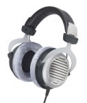 Beyerdynamic | DT 990 Edition | Headphones | Headband/On-Ear | Black, Silver