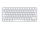 Apple Magic Keyboard with Touch ID for Mac models with Apple silicon - Russian | Apple