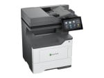 Lexmark MX632adwe | Mono | Laser | Wi-Fi | Maximum ISO A-series paper size A4 | Black/White