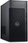 Dell Precision | 3680 | Desktop | Tower | Intel Core i7 | i7-14700 | Internal memory 32 GB | DDR5 | Solid-state drive capacity 1000 GB | NVIDIA GeForce RTX 4080 Super | No Optical Drive | Keyboard language No keyboard | Windows 11 Pro | Warranty 36 month(s)