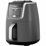 NINJA AF160 Air fryer deluxe | NINJA