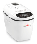 TEFAL | Bread maker | PF610138 | Power 1600 W | Number of programs 16 | Display LCD | White