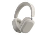 Mondo | Headphones | by Defunc | Bluetooth | Over-Ear | Microphone | Wireless | Greige / Beige