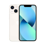 Apple | iPhone 13 | Starlight | 6.1 " | Super Retina XDR OLED | 1170 x 2532 pixels | Apple | A15 Bionic | Internal RAM 4 GB | 128 GB | Dual SIM | Nano-SIM | 3G | 4G | 5G | Main camera resolution 12+12 MP | Secondary camera resolution 12 MP | iOS | 15 | 3240 mAh