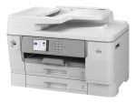 Brother MFC-J6955DW | Inkjet | Colour | 4-in-1 | A3 | Wi-Fi | White