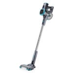 ETA | Vacuum Cleaner | Fenix ETA123390000 | Cordless operating | Handstick and Handheld | N/A W | 25.2 V | Operating time (max) 40 min | Blue/Grey