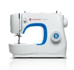 Singer | Sewing Machine | M3205 | Number of stitches 23 | Number of buttonholes 1 | White