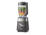 Philips Blender | HR3020/20 | Tabletop | 1000 W | Jar material Plastic | Jar capacity 1.5 L | Cashmere grey