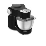 TEFAL | Food processor | QB319838 Wizzo | 1000 W | Number of speeds 7 | Bowl capacity 4 L | Blender | Stainless Steel