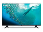 Philips 4K Ultra HD LED TV | 50PUS7009/12 | 50 | Smart TV | TITAN | Black