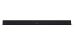 Sharp | HT-SB140(MT) 2.0 Slim Soundbar | Black | No | AUX in | Bluetooth | HDMI, Bluetooth, Optical | 150 W | Wireless connection