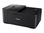 Canon Multifunctional printer | PIXMA TR4750i | Inkjet | Colour | Inkjet Multifunctional Printer | A4 | Wi-Fi | Black