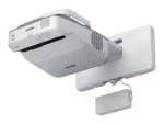 Epson | EB-695Wi | WXGA (1280x800) | 3500 ANSI lumens | 14.000:1 | White | Lamp warranty 12 month(s)