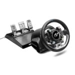 Thrustmaster | Steering Wheel | T-GT II EU | Black | Game racing wheel