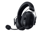 Razer | Gaming Headset | BlackShark V2 HyperSpeed | Built-in microphone | USB Type-A | Black