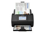 Epson | Document Scanner | WorkForce ES-580W | Colour | Wireless