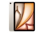 Apple iPad Air 11" M2 Wi-Fi 512GB - Starlight | Apple