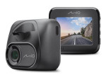 Mio | MiVue C590 | Full HD 60fps, GPS, Sony STARVIS, Speed Cam, Optional Parking mode | 2.0" | GPS (satellite)