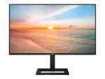 Philips | 27E1N1300AE/00 | 27 " | IPS | 16:9 | 100 Hz | 4 ms | 1920 x 1080 pixels | 250 cd/m² | HDMI ports quantity 1 | Warranty 36 month(s)