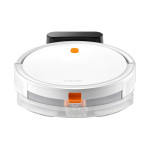 Xiaomi | Robot Vacuum (EU) | E5 | Wet&Dry | 2600 mAh | Dust capacity 0.4 L | 2000 Pa | White