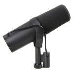 Shure | Vocal Microphone | SM7B