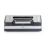 Caso | Bar Vacuum sealer | VRH 790 Advanced Pro | Power 130 W | Temperature control