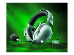 Razer Gaming Headset | BlackShark V2 Pro (Xbox Licensed) | Wireless | Over-Ear | Microphone | Noise canceling | White