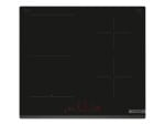 Bosch | Hob | PVS63KHC1Z Series 6 | Induction | Number of burners/cooking zones 4 | Touch | Timer | Black