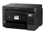 Epson Multifunctional printer | EcoTank L6270 | Inkjet | Colour | 3-in-1 | Wi-Fi | Black