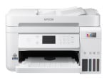 Epson Multifunctional printer | EcoTank L6276 | Inkjet | Colour | 3-in-1 | Wi-Fi | White