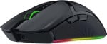 Razer | Cobra Pro | Wireless | Wireless (2.4GHz and Bluetooth) | Black | Yes