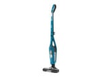 TEFAL | Vacuum Cleaner | TY6751 Dual Force | Handstick 2in1 | Handstick and Handheld | 21.6 V | Operating time (max) 45 min | Blue | Warranty 24 month(s)