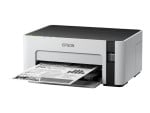 Epson EcoTank M1120 | Mono | Inkjet | Standard | Wi-Fi | Maximum ISO A-series paper size A4 | Grey