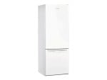 INDESIT | Refrigerator | LI6 S2E W | Energy efficiency class E | Free standing | Combi | Height 158.8 cm | Fridge net capacity 197 L | Freezer net capacity 75 L | 39 dB | White