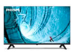 Philips 40PFS6009/12 | 40 | Smart TV | Titan | Full HD | Black